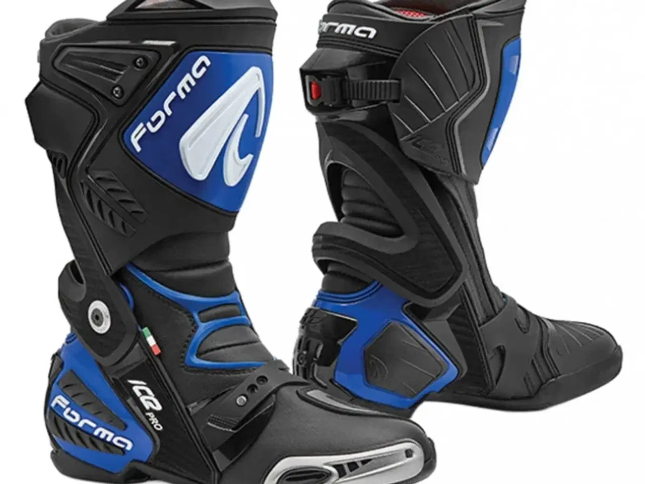 Billede 1 - Forma Ice Pro RESTSALG før 2499