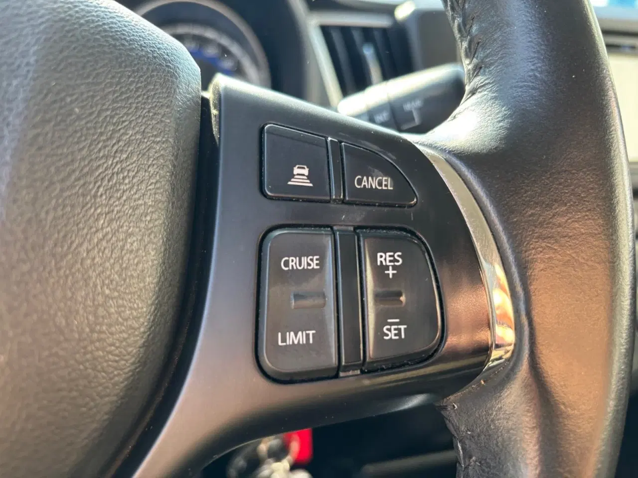 Billede 9 - Suzuki Baleno 1,2 Dualjet Active