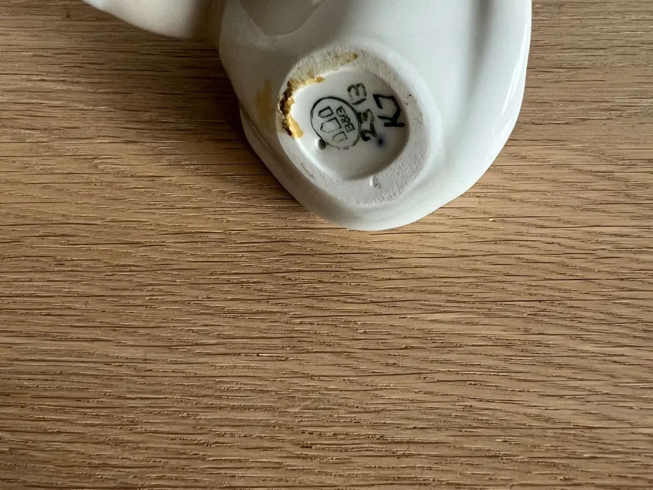 Billede 5 - Forskellige B og G figur