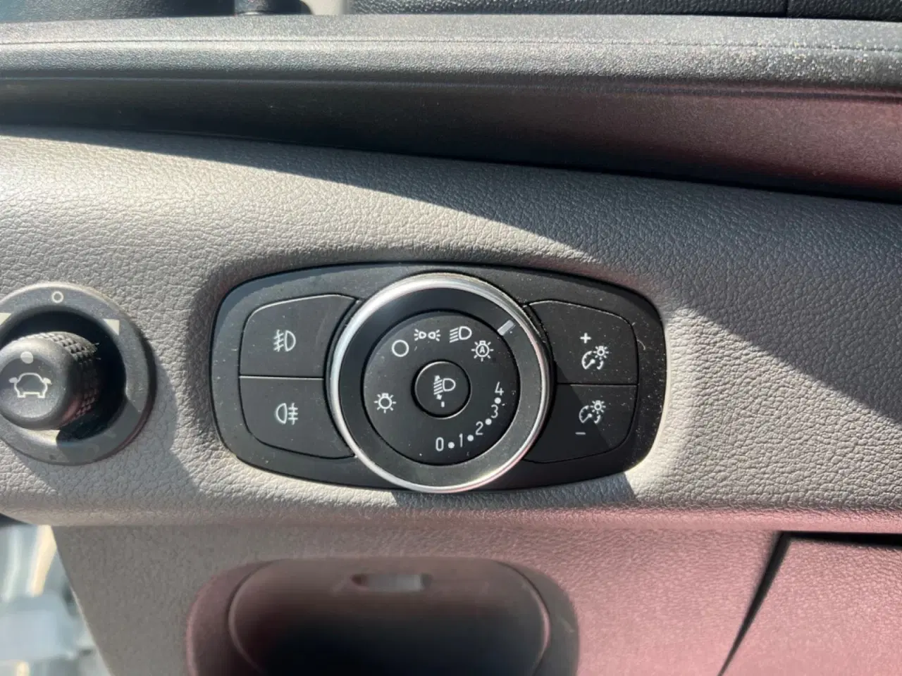 Billede 15 - Ford Transit 350 L3 Van 2,0 TDCi 185 Limited H2 FWD