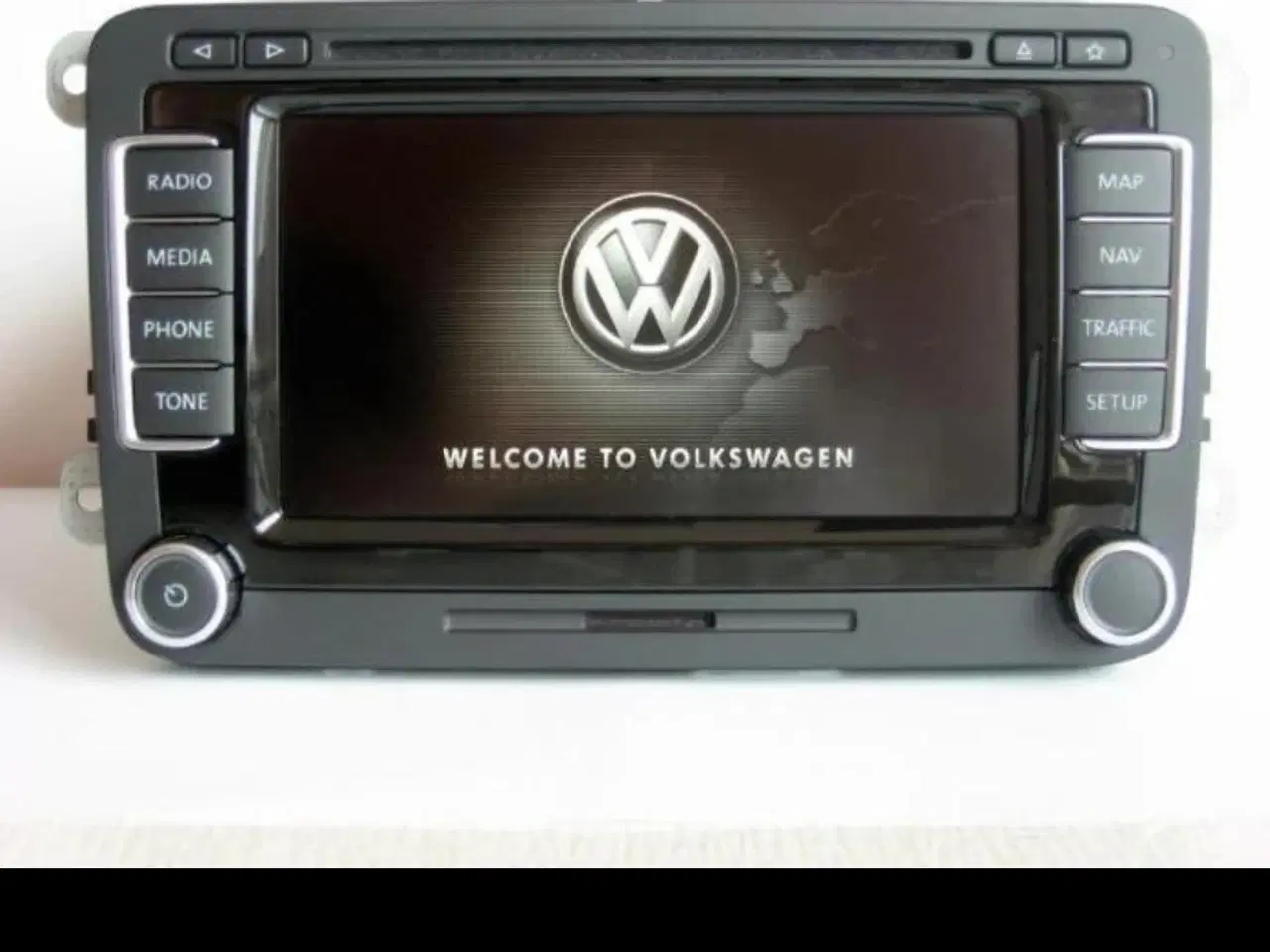 Billede 1 - VW RNS 510 Radio navigation. 