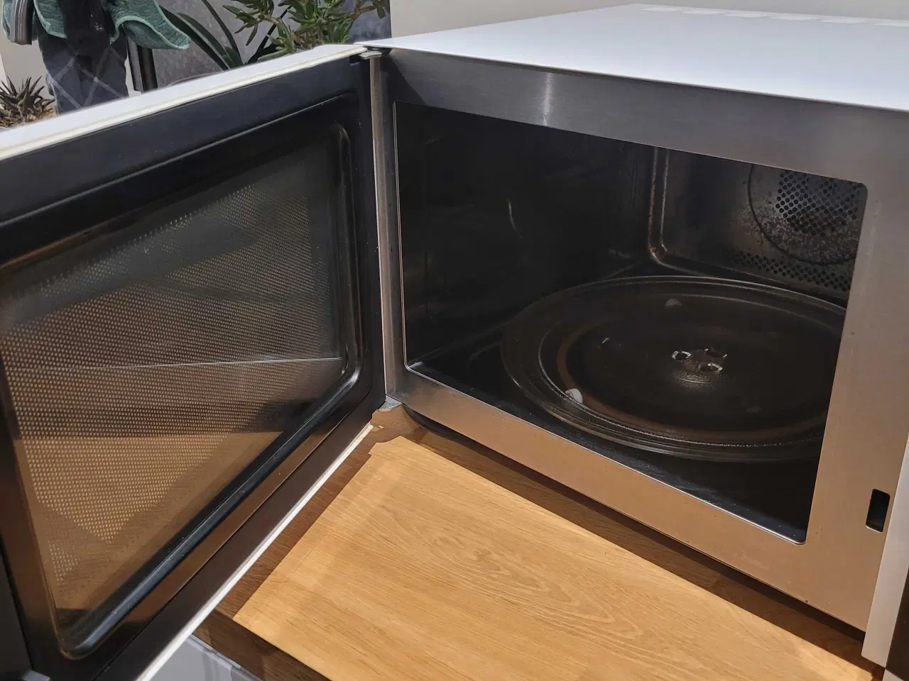 Billede 3 - Kombiovn