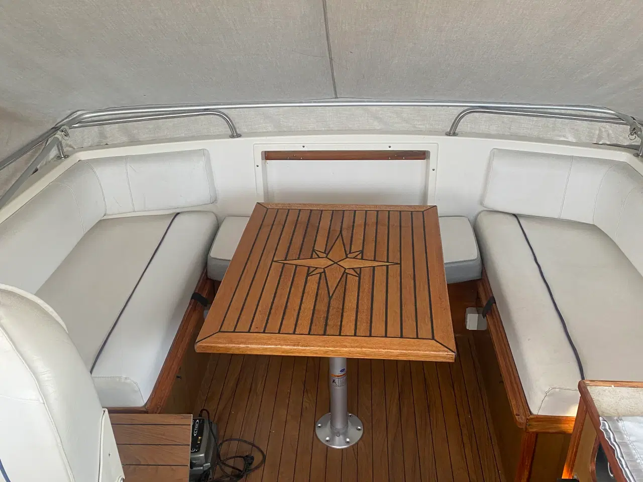 Billede 4 - Marex 77 consul