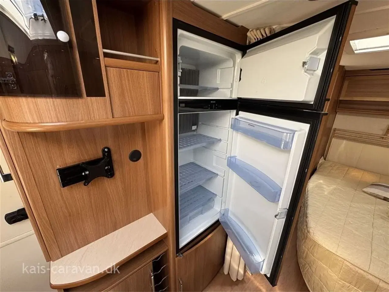 Billede 7 - 2010 - Kabe Royal 560 XL KS