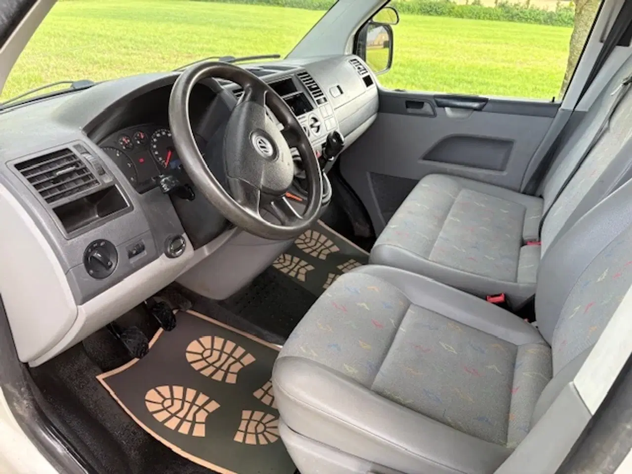 Billede 6 - VW Transporter 2,5 TDi 130 Kassevogn langNysynet