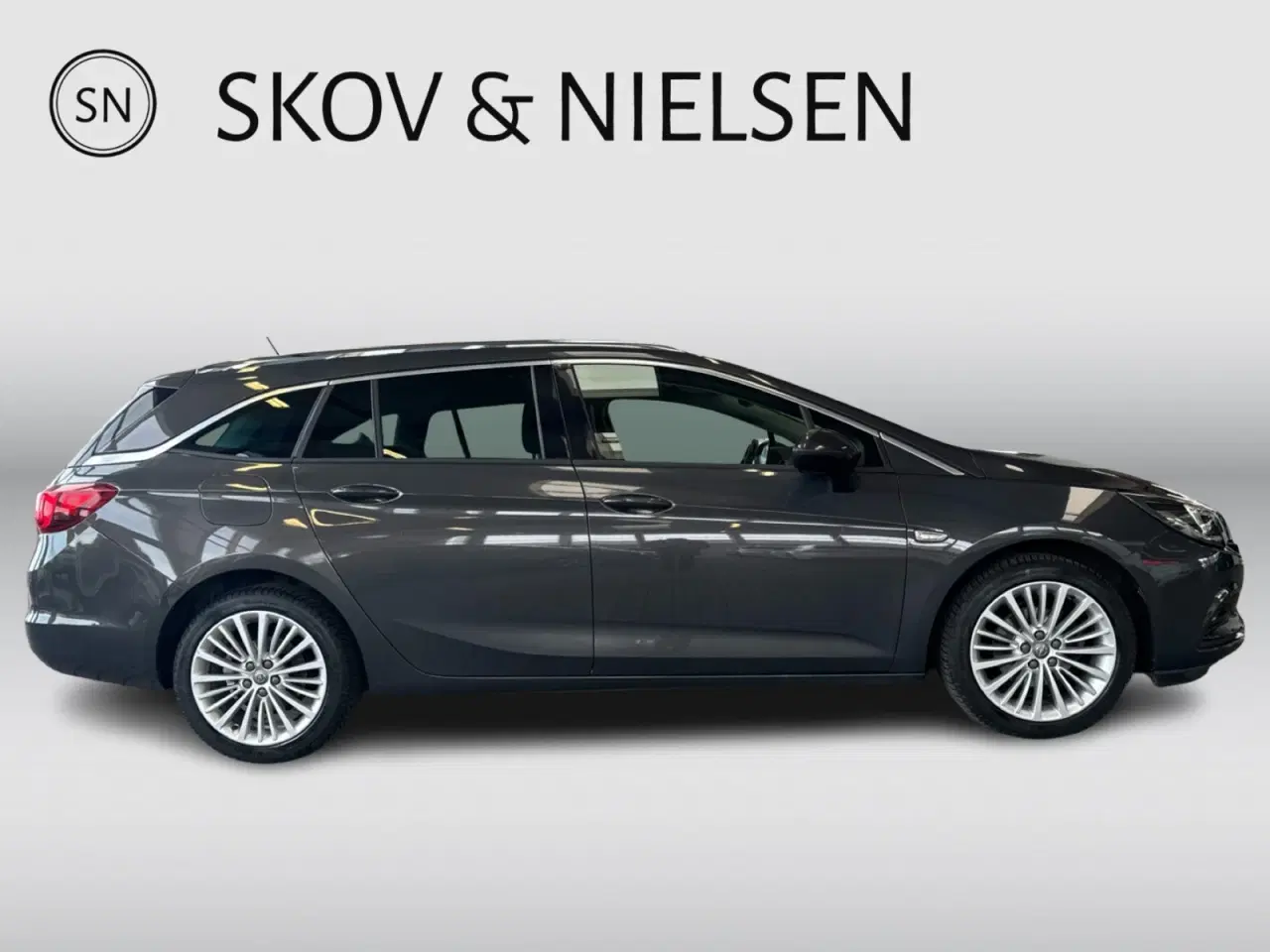 Billede 6 - Opel Astra 1,4 T 150 Innovation Sports Tourer