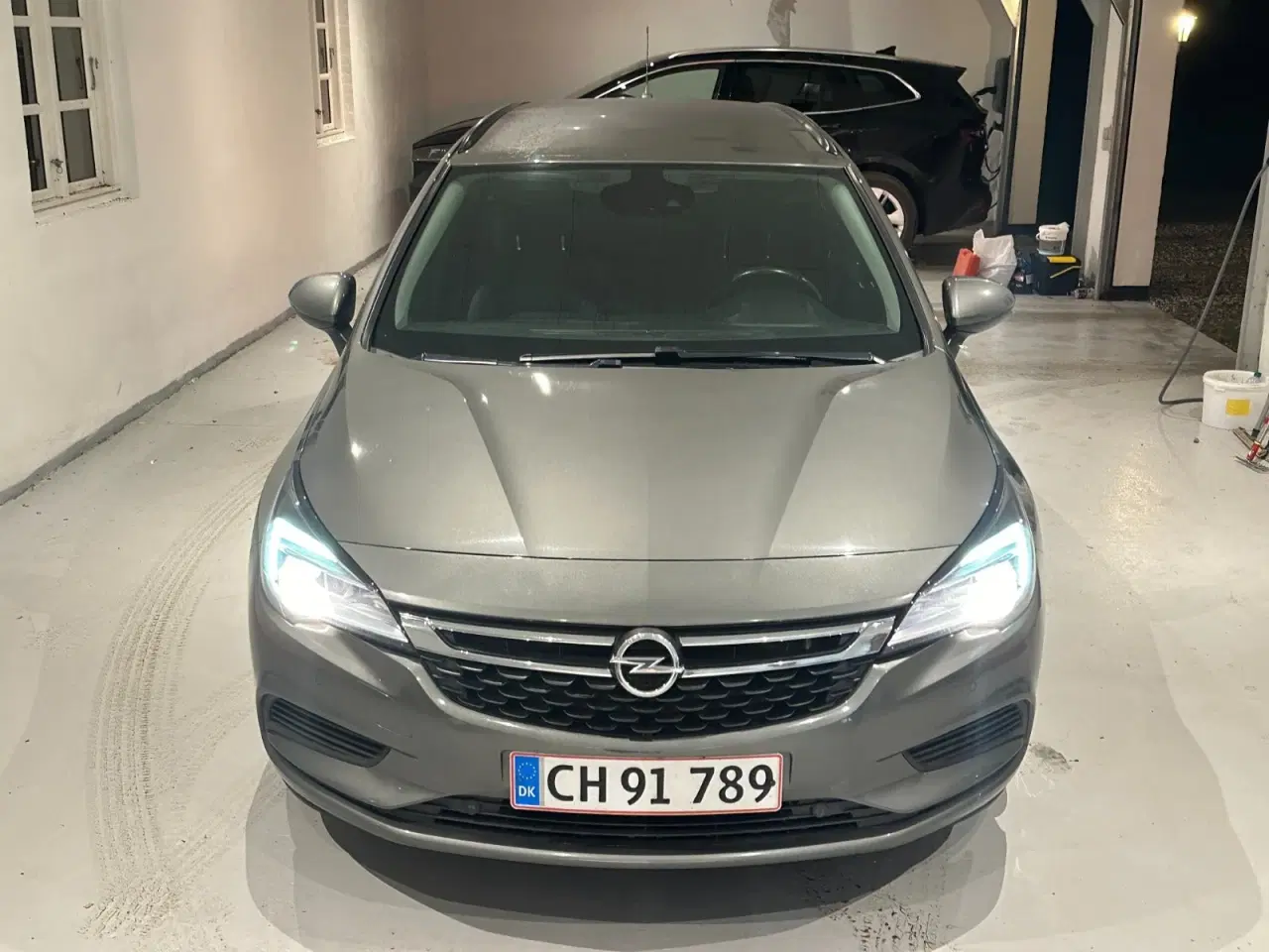 Billede 2 - Opel Astra 1,6 CDTi 136 Enjoy Sports Tourer