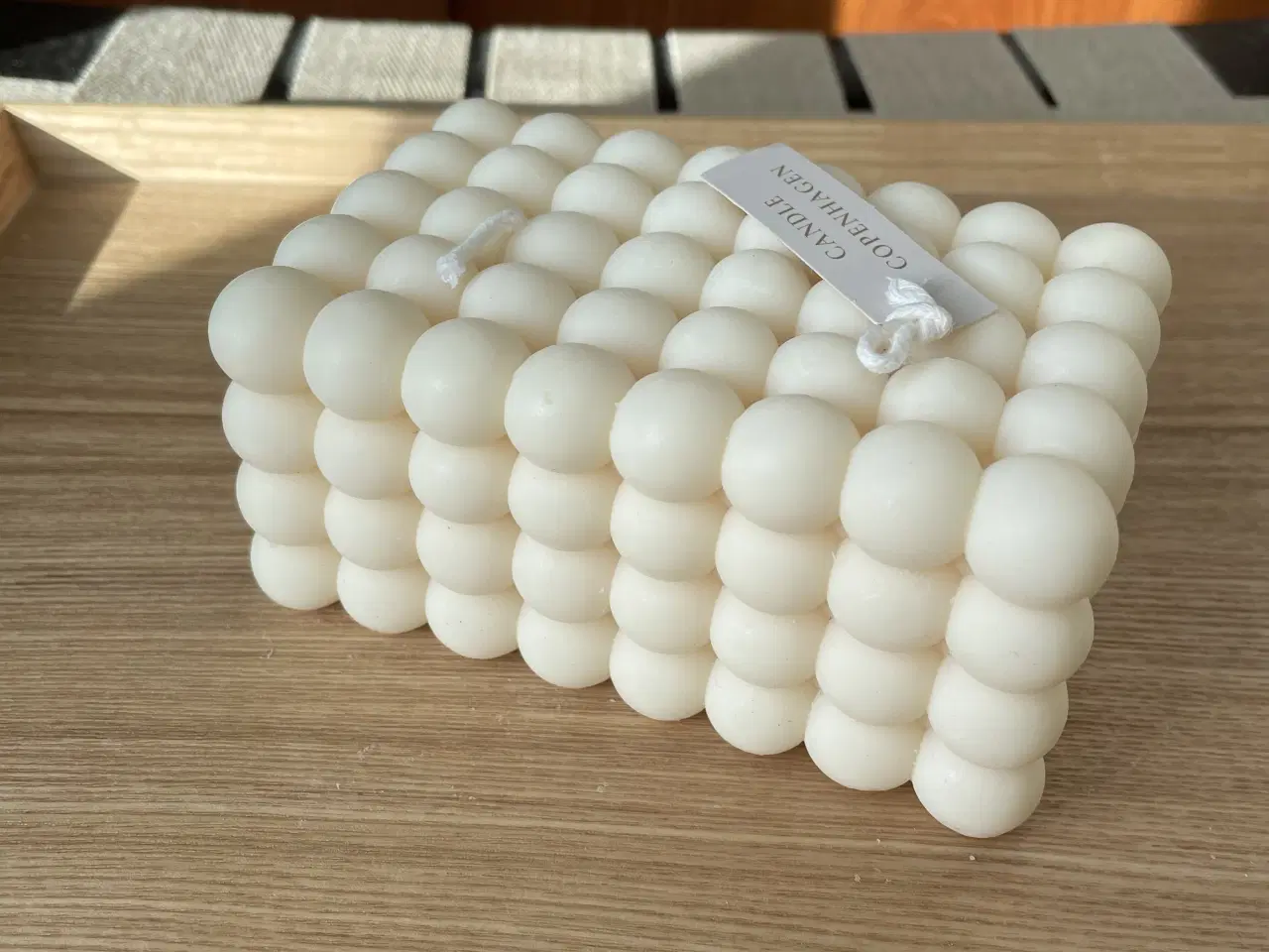 Billede 2 - Candle Copenhagen sojalys