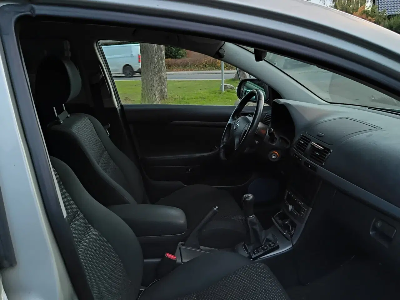 Billede 13 - Toyota Avensis 1,8 VVT-i Sol stc.