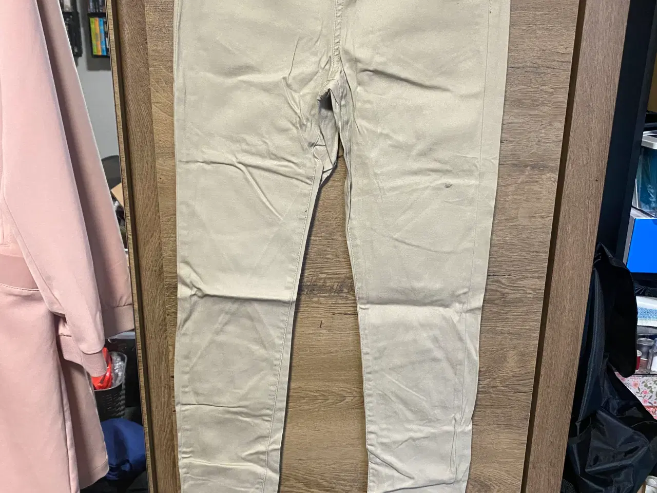 Billede 1 - NYE BUKSER