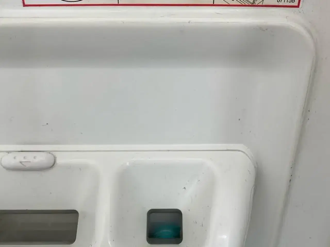 Billede 4 - Kombi vaskemaskine og tørretumbler