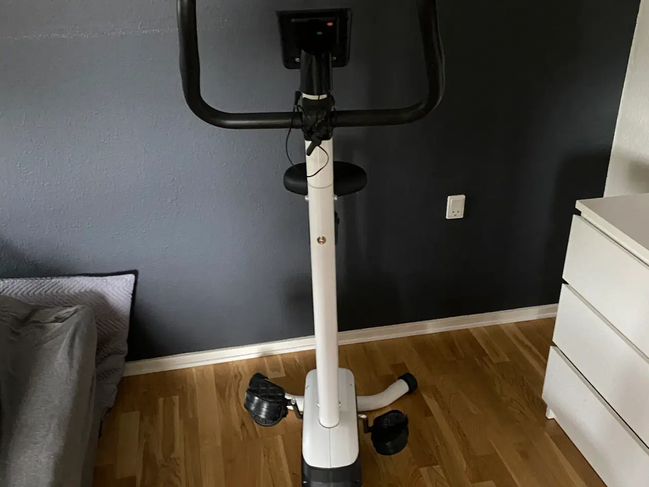 Billede 2 - Motionscykel 