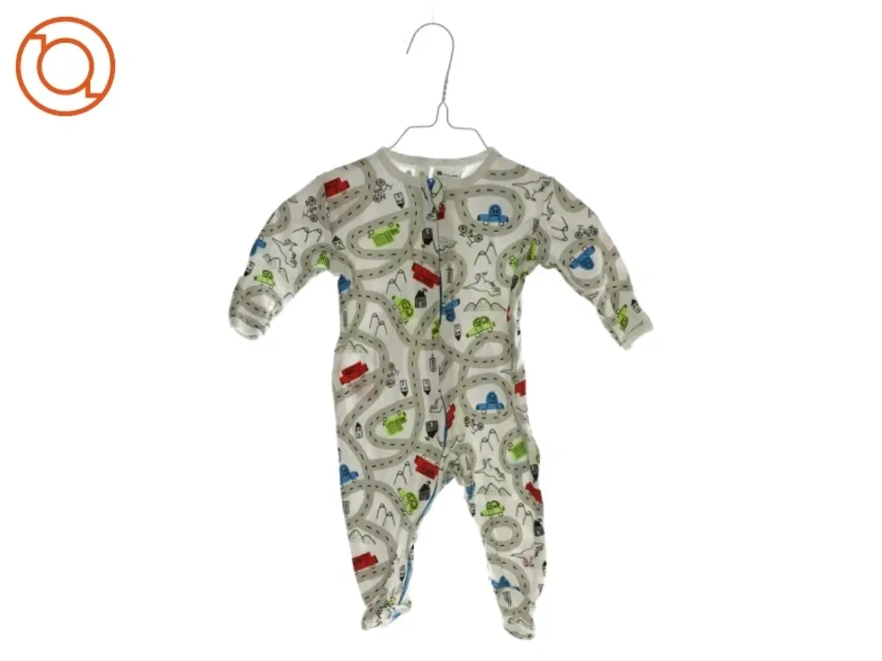 Billede 1 - Heldragt fra Dymples (str. 62)