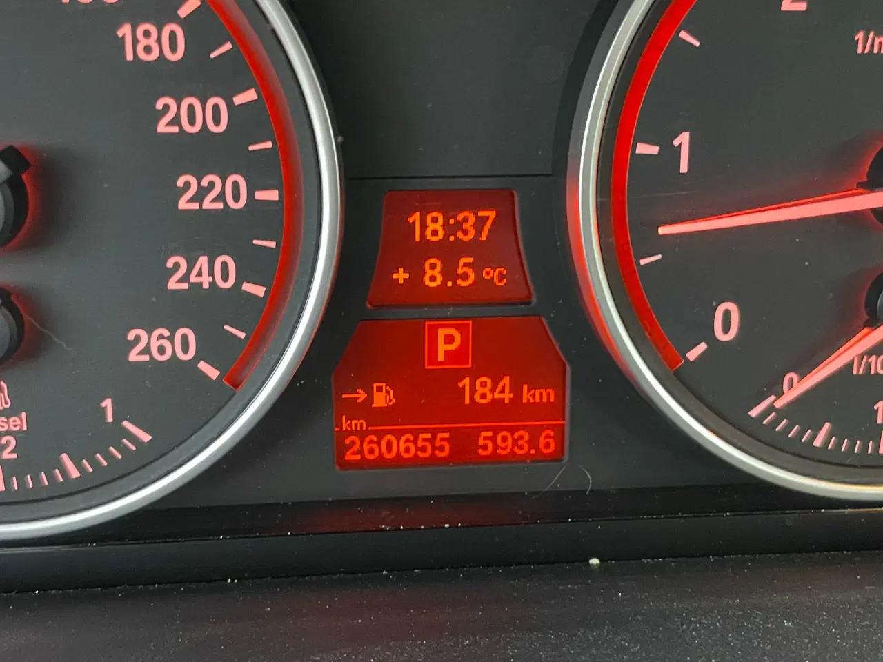 Billede 9 - BMW X5 40d XDrive 