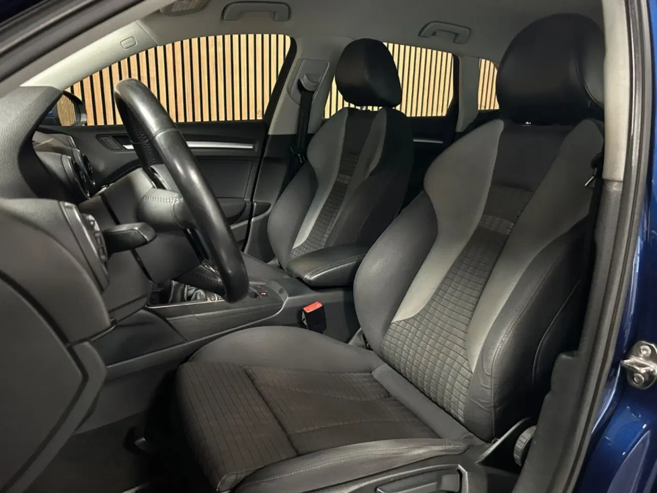 Billede 7 - Audi A3 1,4 TFSi 122 Ambition Sportback