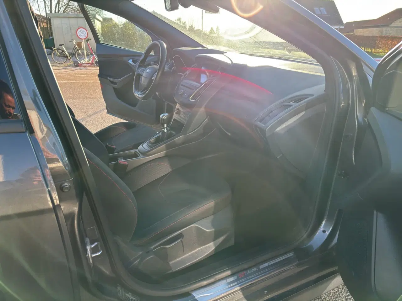 Billede 13 - Ford Focus 1,5 SCTi 150 ST-Line stc.