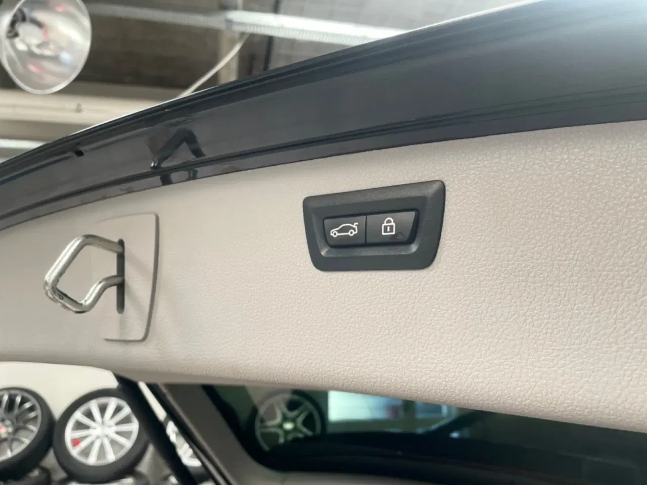 Billede 12 - BMW 320d 2,0 Touring aut.