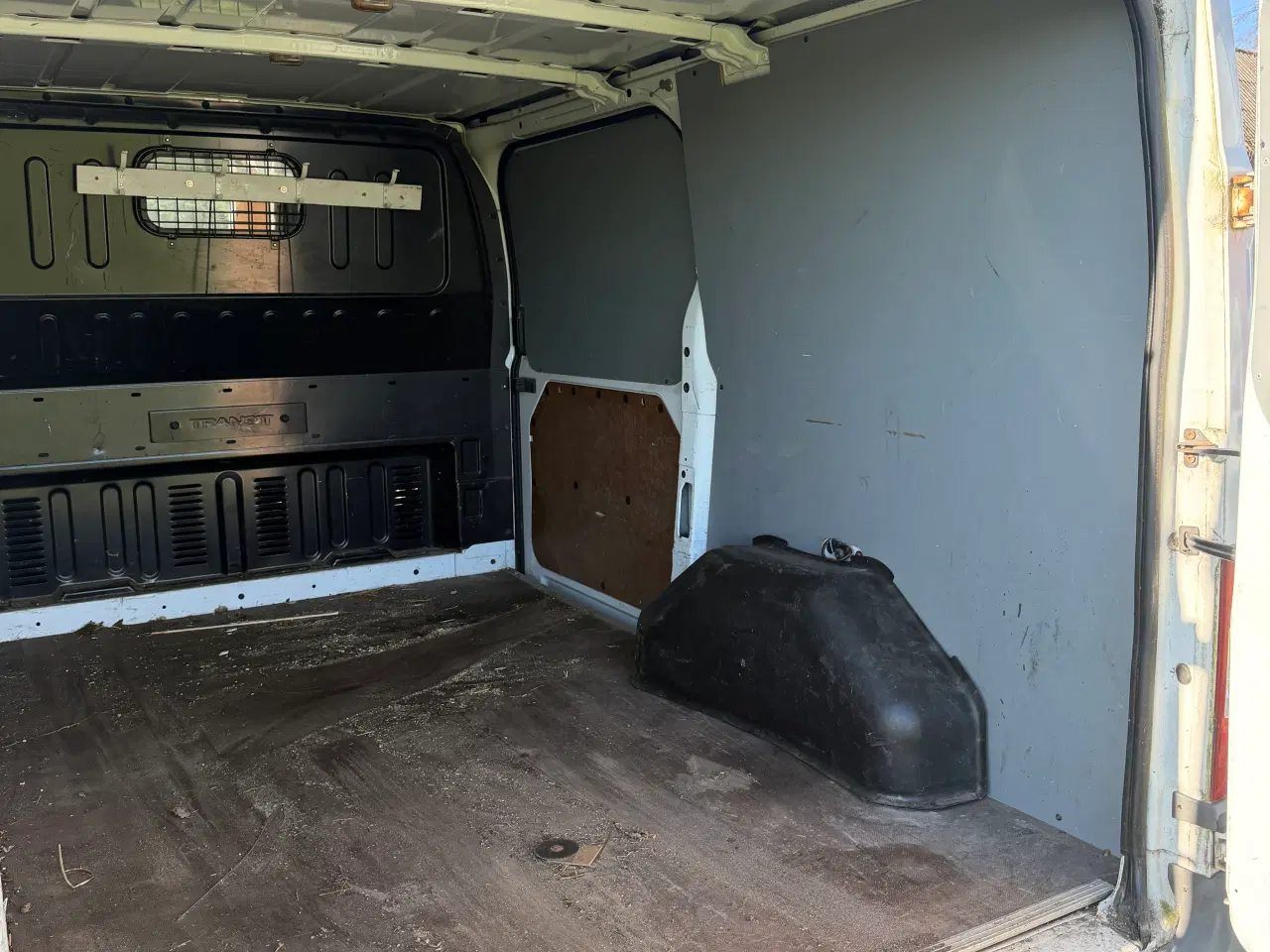 Billede 3 - Ford Transit van 2,2TDCI DPF