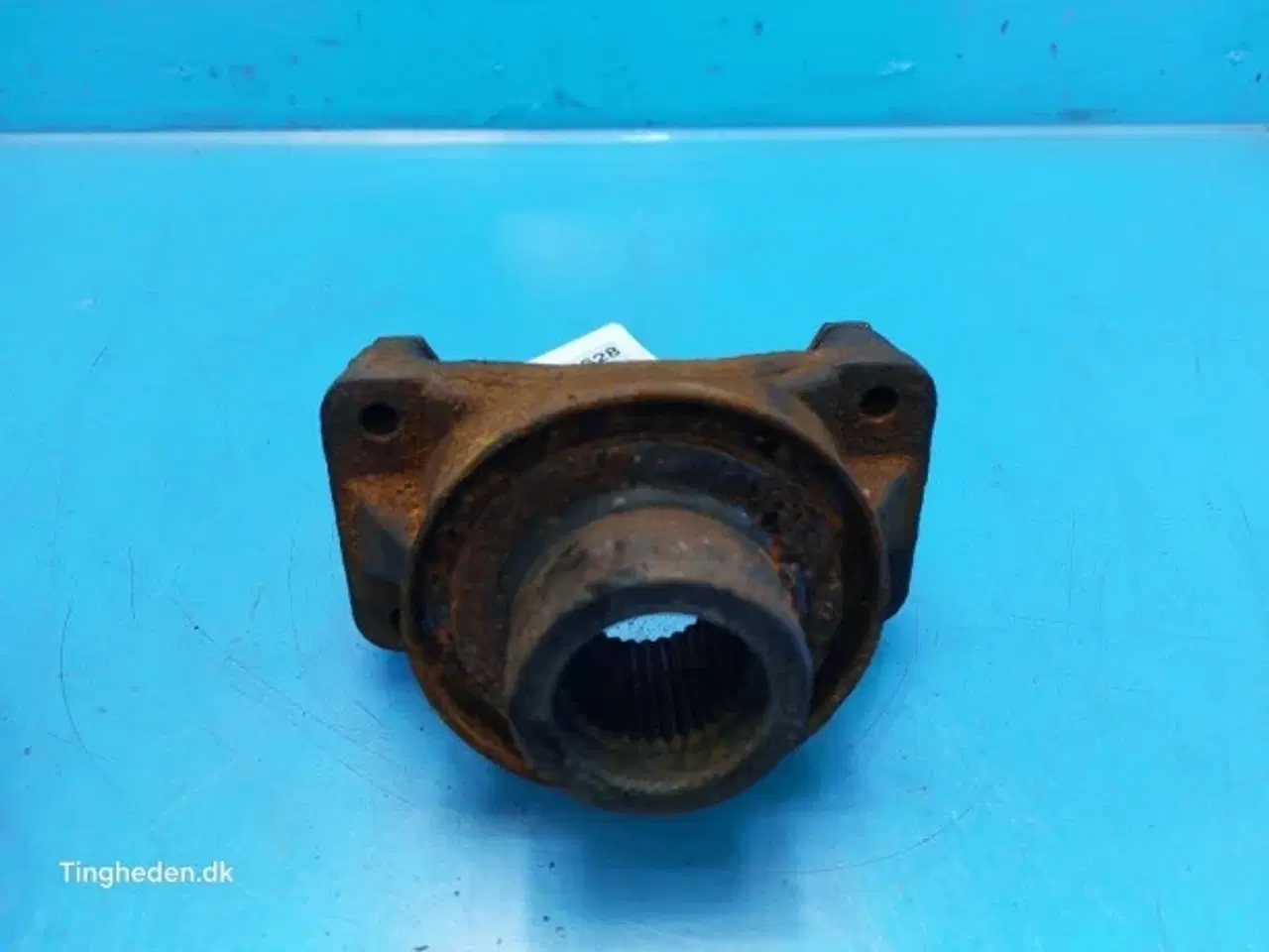 Billede 14 - JCB 413S Åg 458/20814