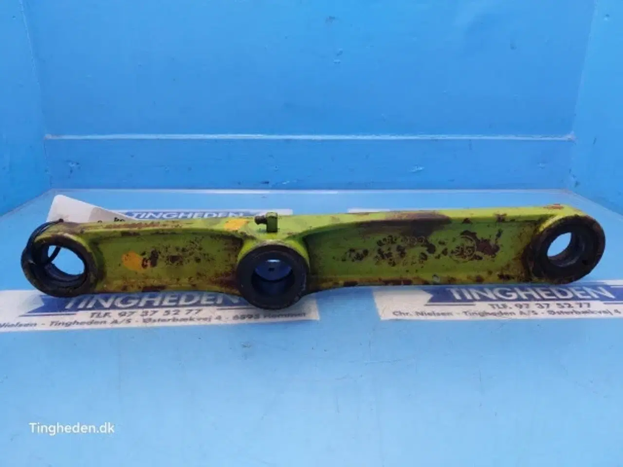 Billede 13 - Claas Dominator 76 Arm 0006474380