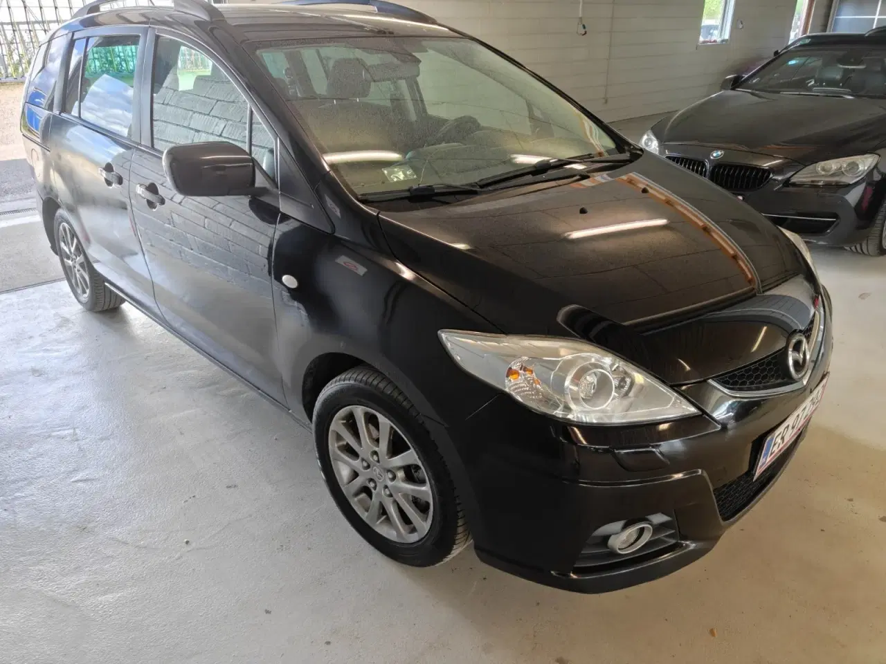 Billede 3 - Mazda 5 2,0 Touring 7prs