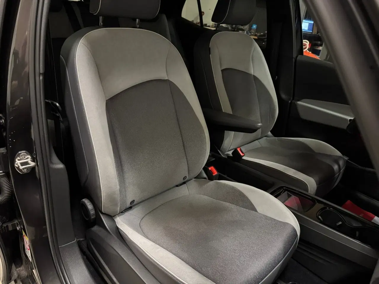 Billede 16 - VW ID.3 58 1ST Plus