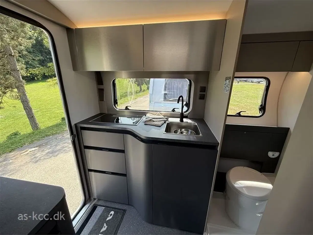 Billede 10 - 2026 - Adria Action 391 LH Sport Adria Action 391 LH SPORT