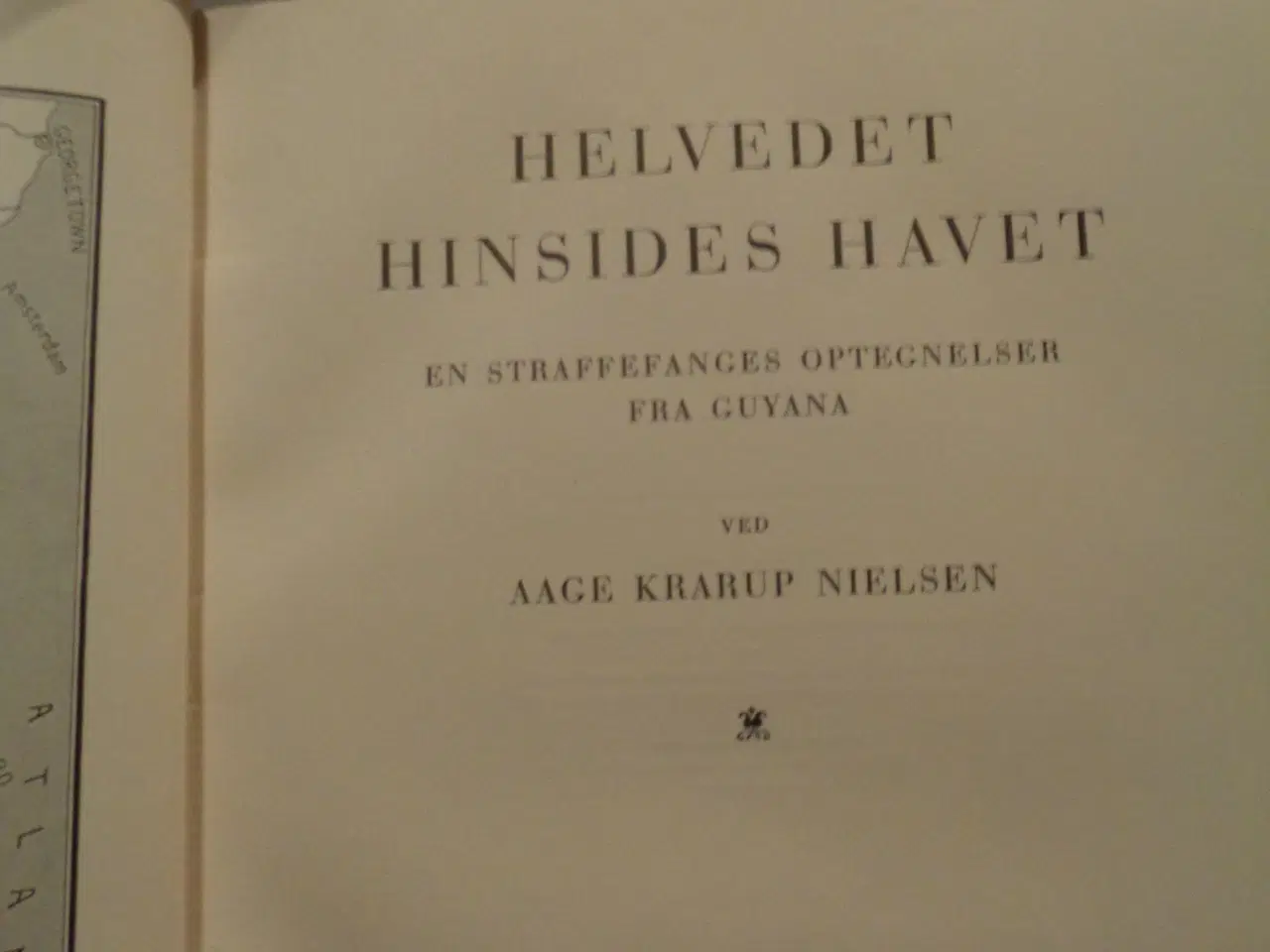 Billede 3 - Helvedet Hinsides Havet