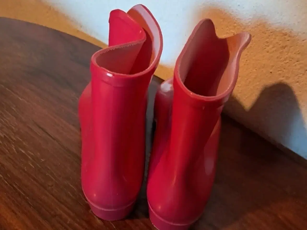 Billede 3 - Kapri's Collection gummistøvler str. 36