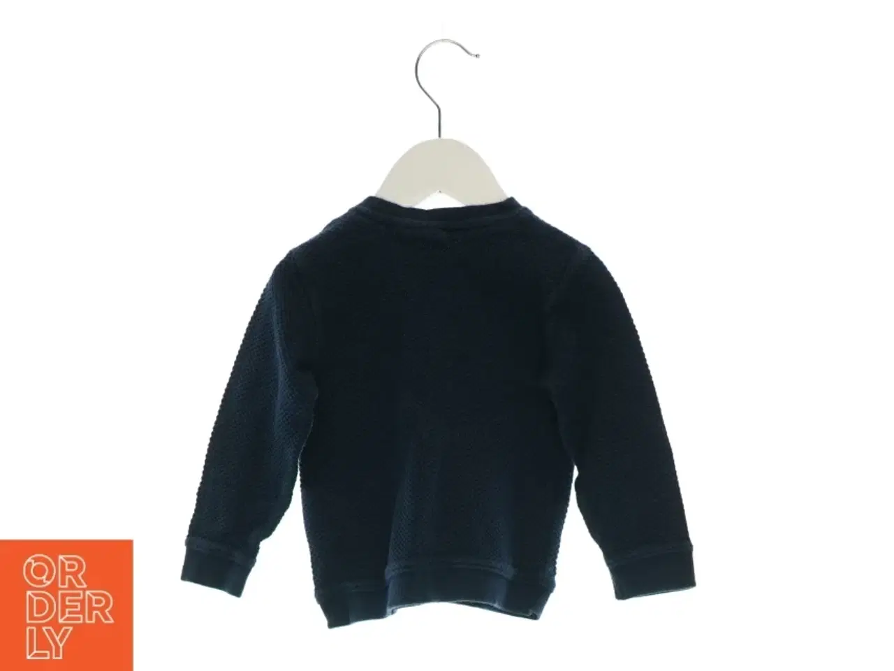 Billede 3 - Sæt med bluse og bukser fra Name It (str. 80)