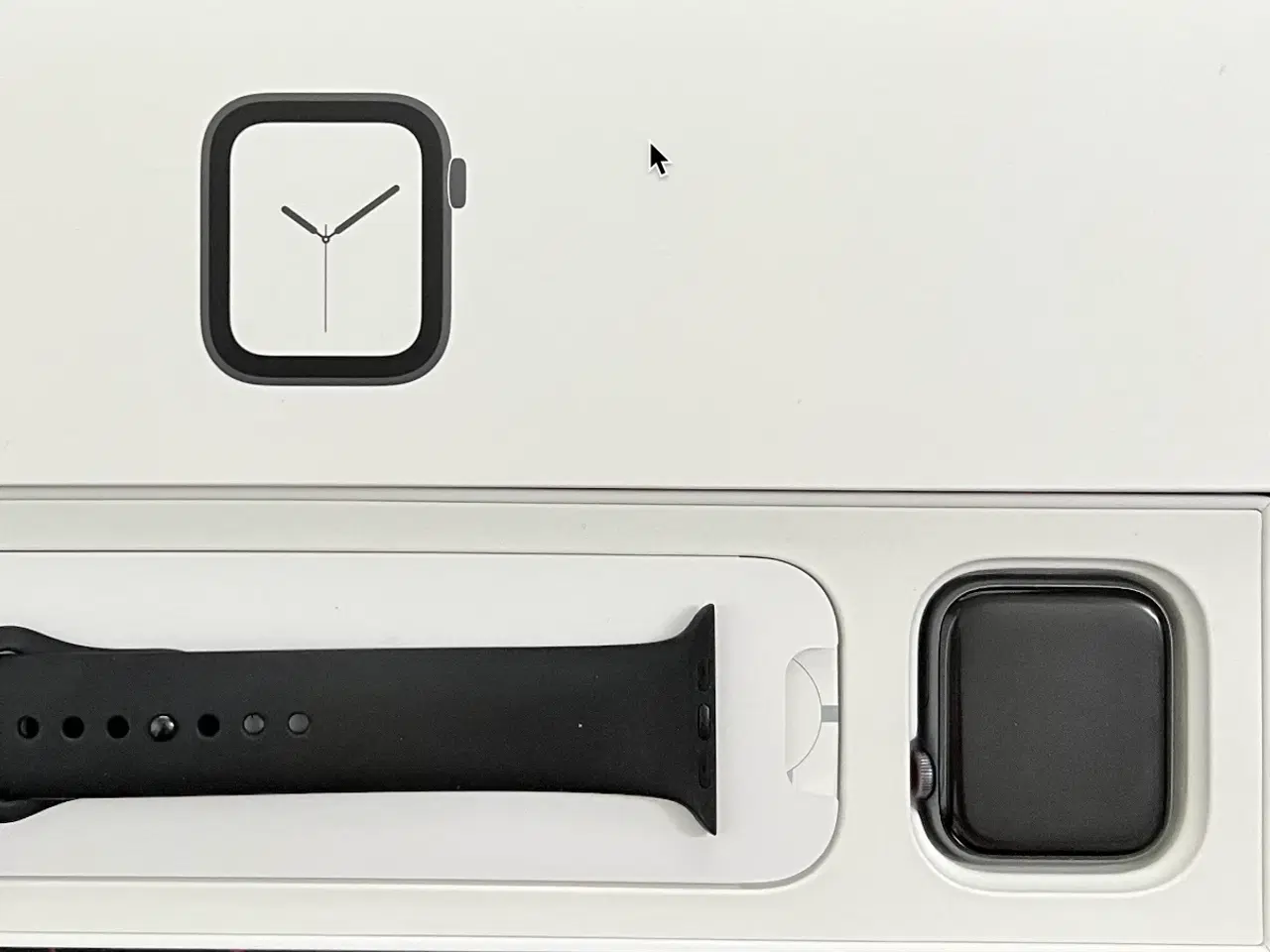 Billede 1 - Apple Watch Series 4 GPS Celluar