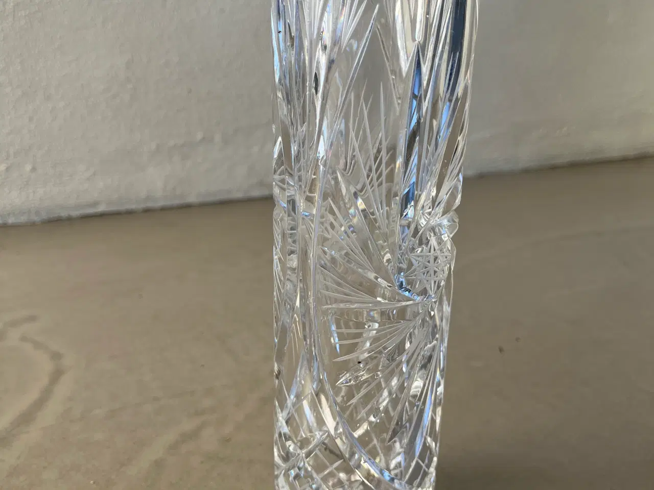 Billede 4 - Vase