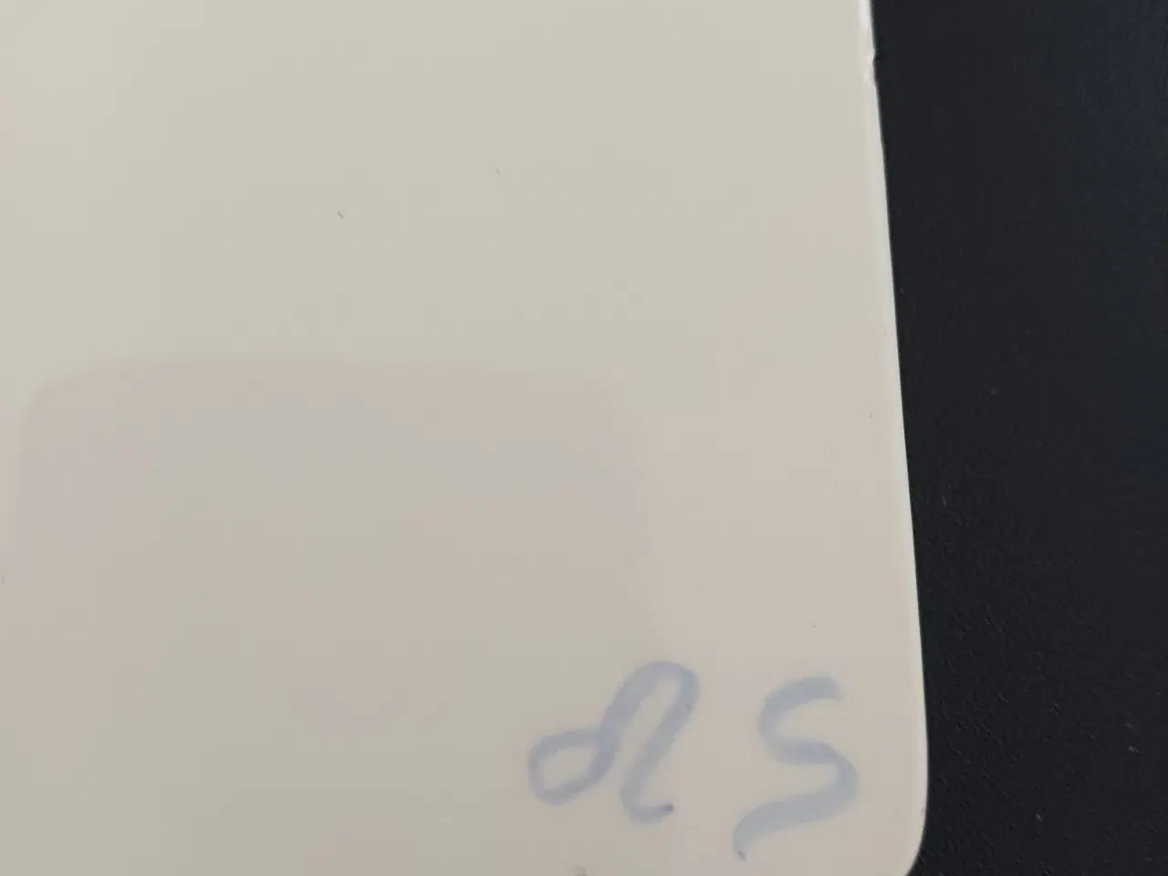 Billede 1 - Retro smørebrikker