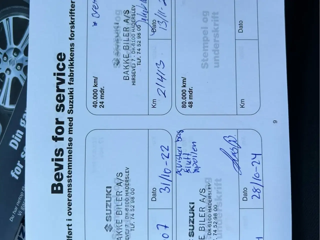 Billede 13 - Suzuki Ignis 1,2 Dualjet  Mild hybrid Active AEB SKY Hybrid 83HK 5d