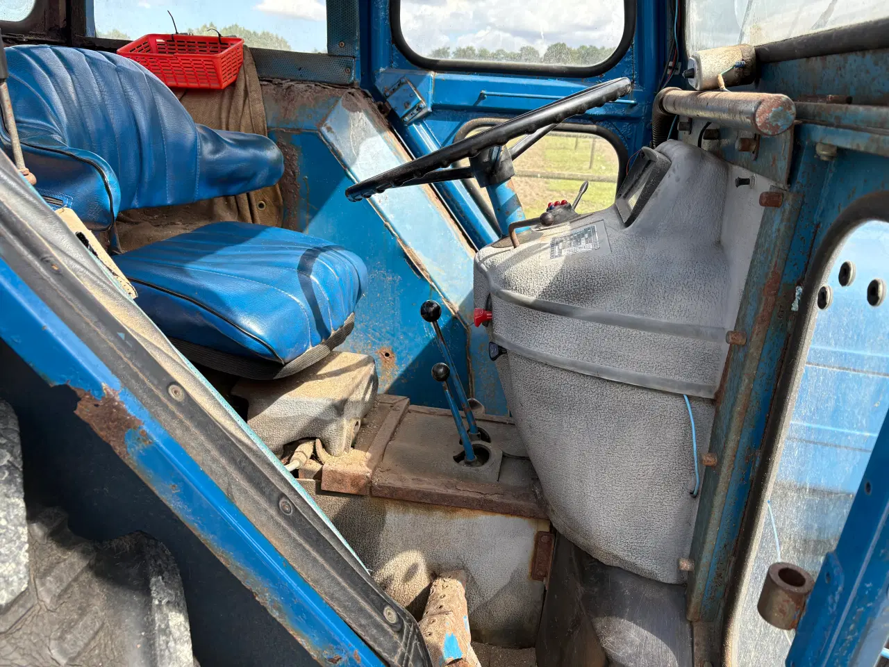 Billede 6 - Ford 4600