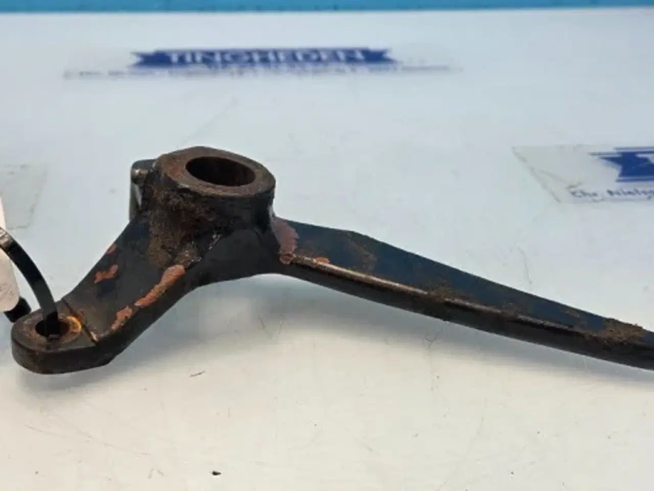 Billede 2 - New Holland BB920 Arm 84058537