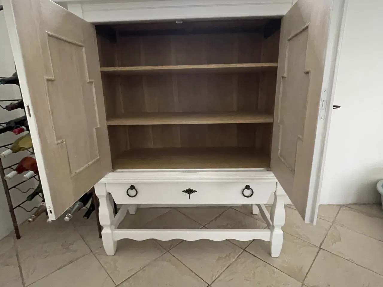 Billede 2 - Chatol i Egetræ