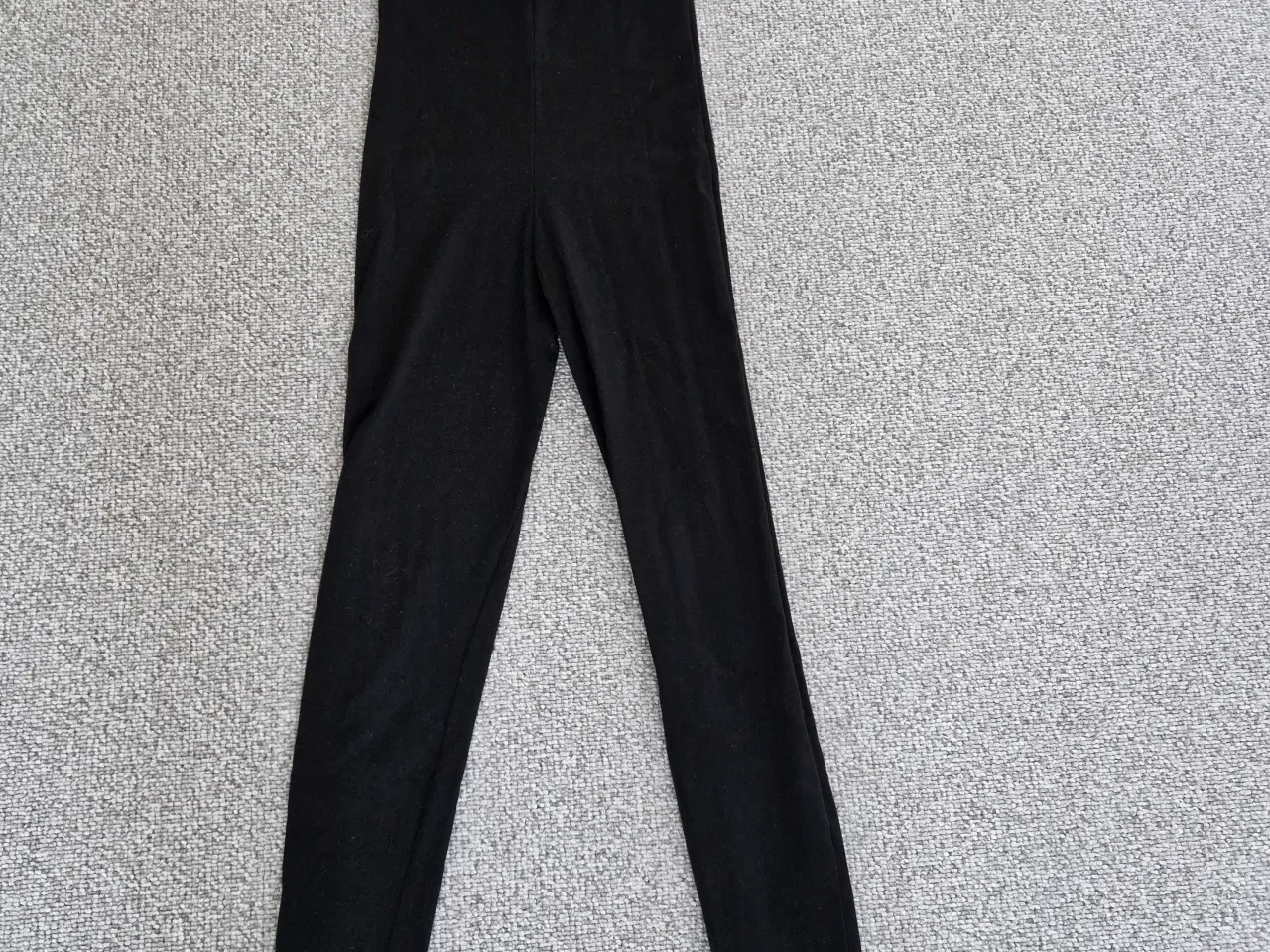 Billede 1 - Gymnastikdragt str xs