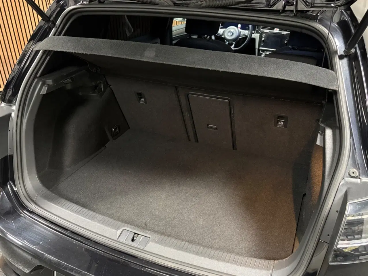 Billede 17 - VW Golf VII 1,4 GTE DSG