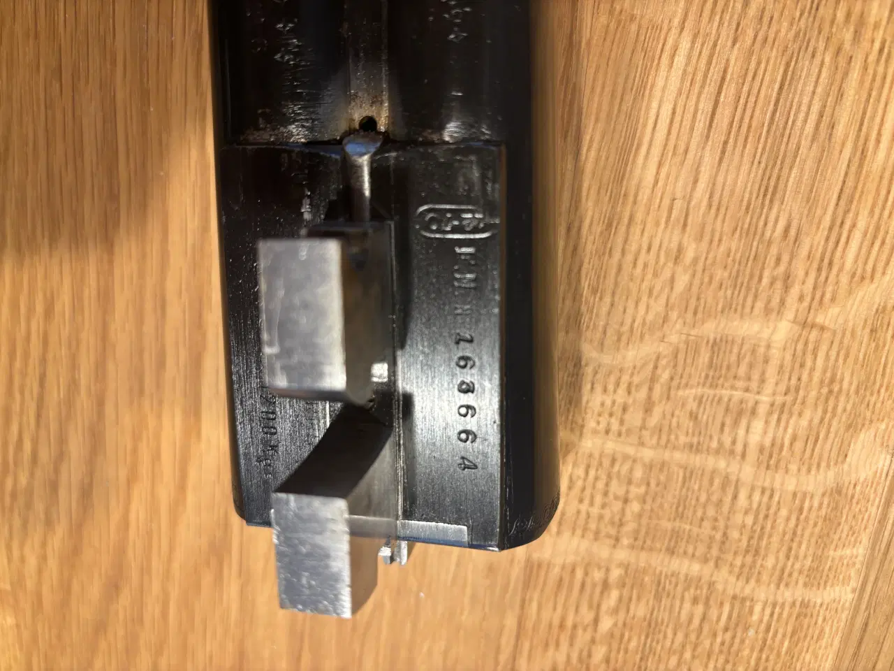 Billede 3 - Haglgevær 12/70