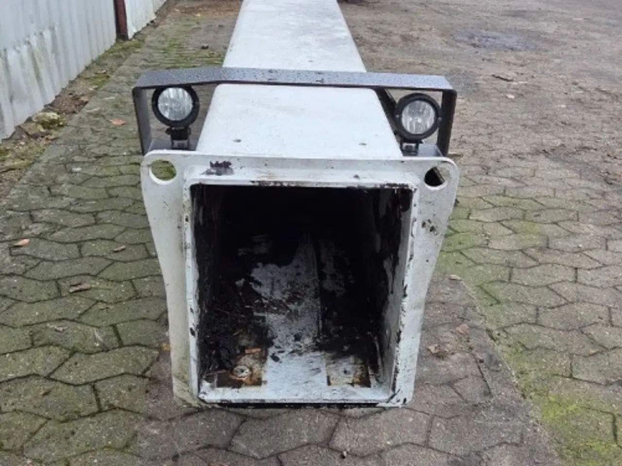 Billede 13 - Bobcat  TL38.70X  Bom  7288365