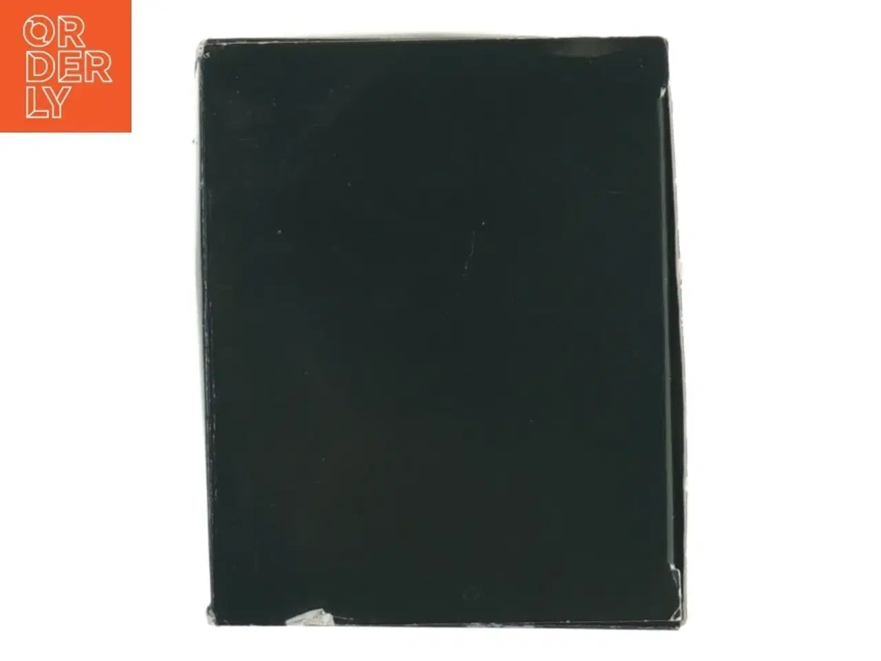 Billede 5 - Tina Turner. Sort kaffekrus fra musicalen 'Tina' (str. H 9,5 cm, ø 8 cm)