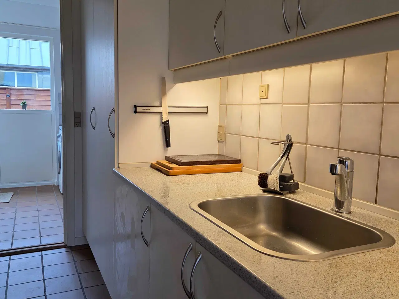 Billede 8 - Andelsbolig Odense NV 