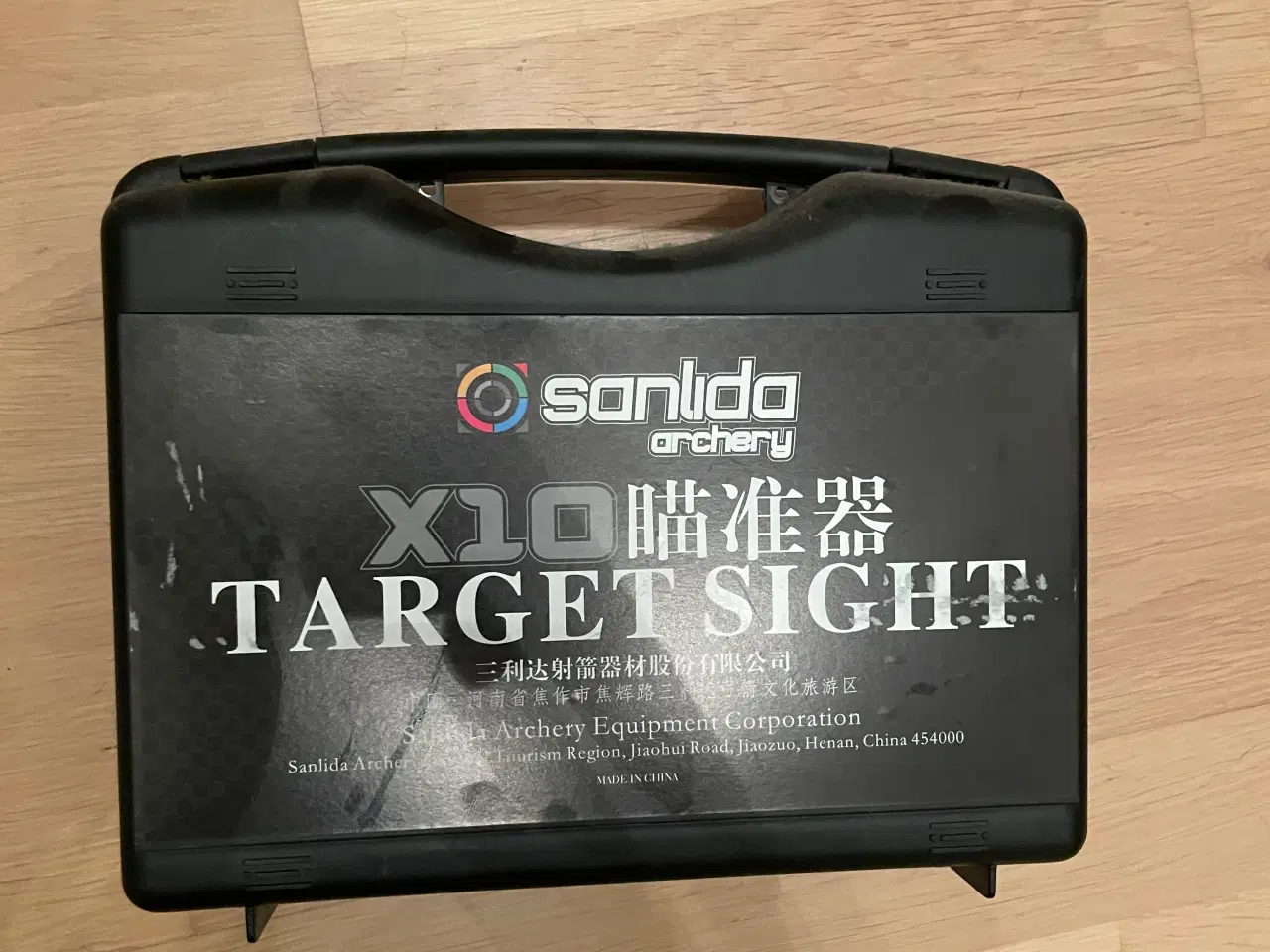 Billede 5 - PSE Supra focus - compound bue