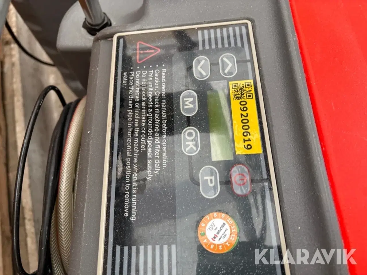 Billede 6 - Affugtere Intertek HT 650 2 styk