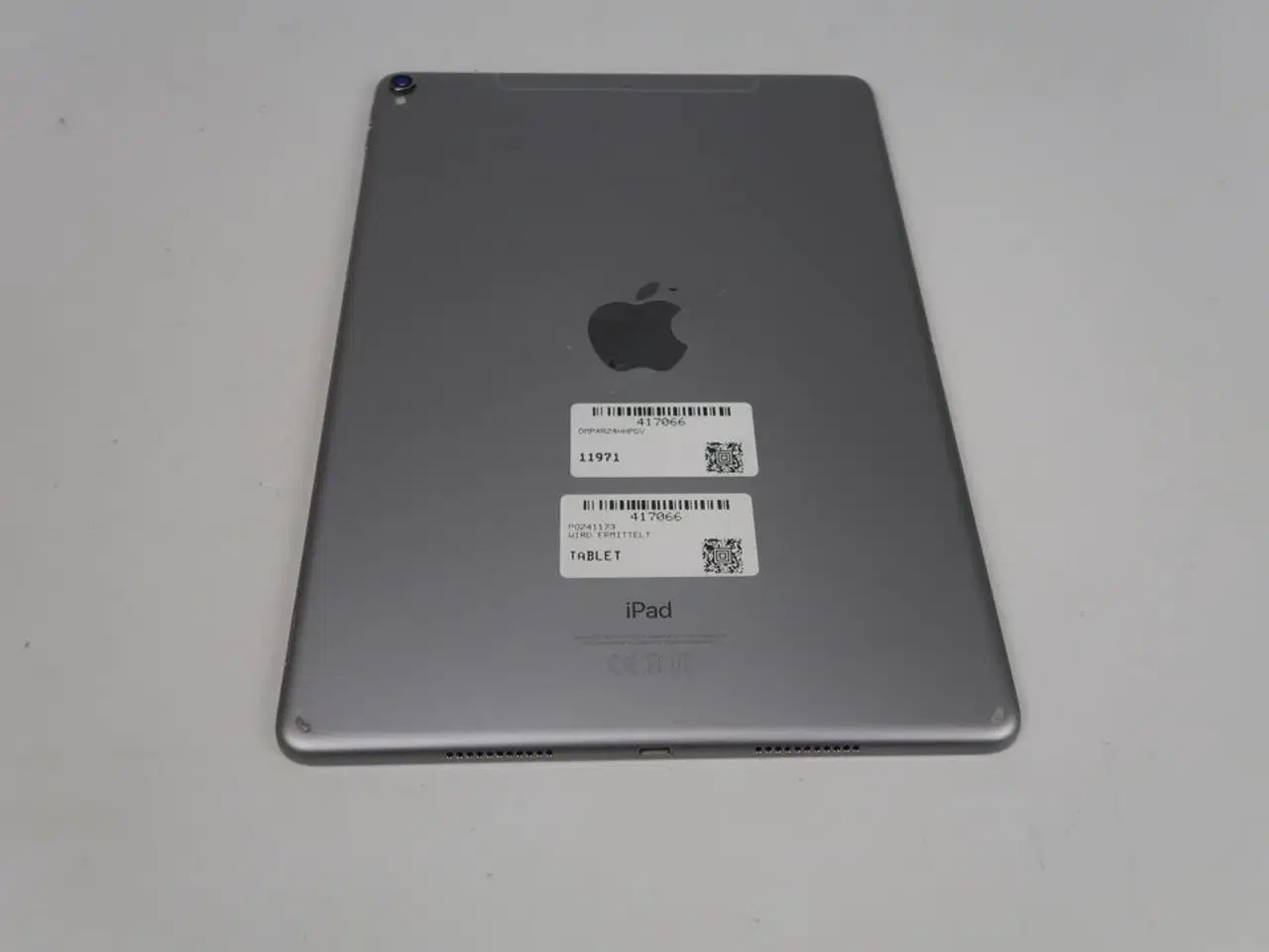 Billede 3 - Apple iPad iPad Pro 10.5" Wi-Fi+Cellular 256 GB