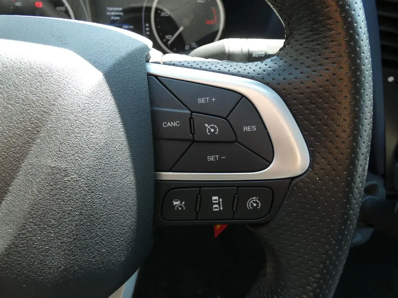 Billede 14 - Iveco Daily 35S18 12m3 3,0 D 180HK Van 8g Aut.