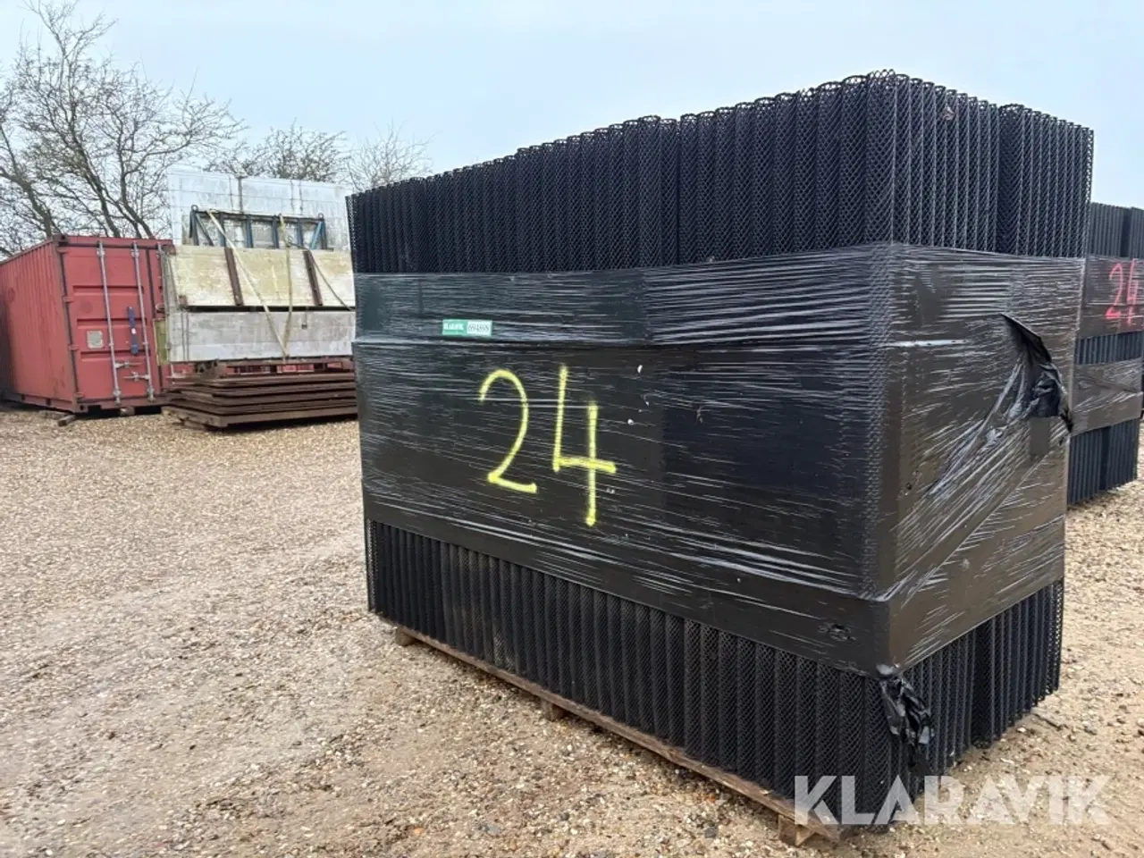 Billede 7 - Regnvandsfaskiner 24 styk