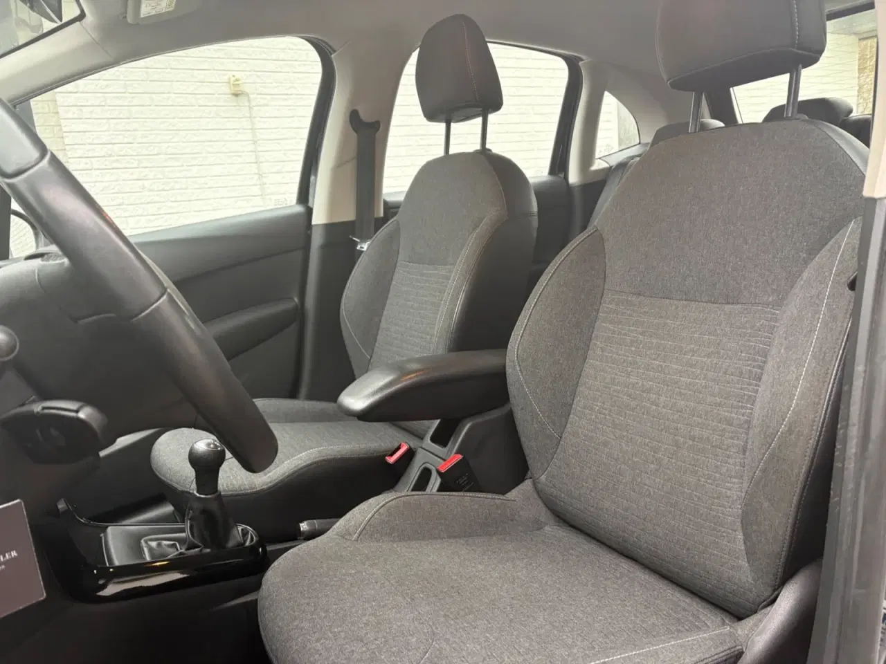 Billede 11 - Citroën C3 1,6 BlueHDi 100 Cool Comfort