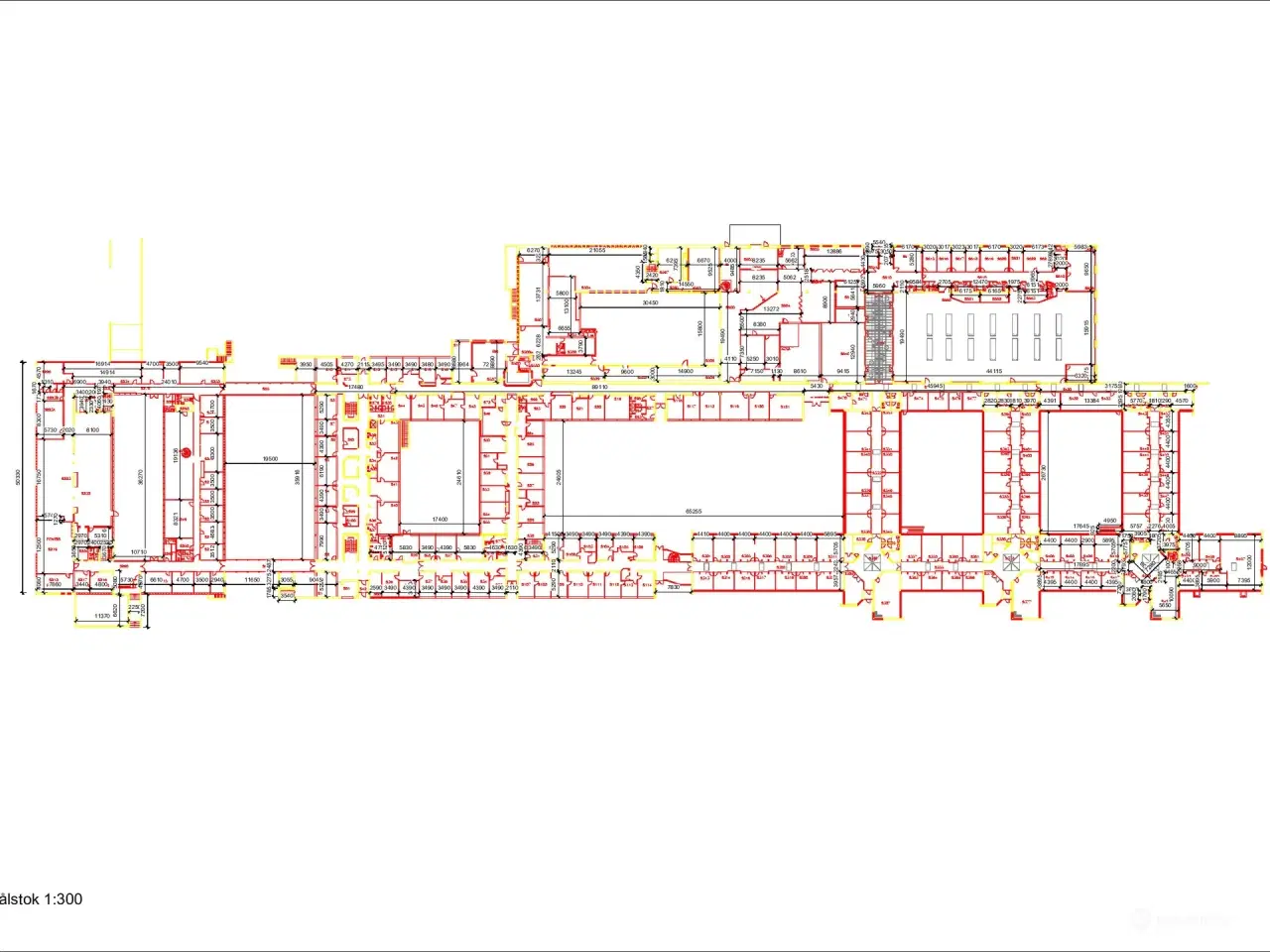 Billede 9 - URBANFORTY - Århus' nye og mest fleksible erhvervscentrum
